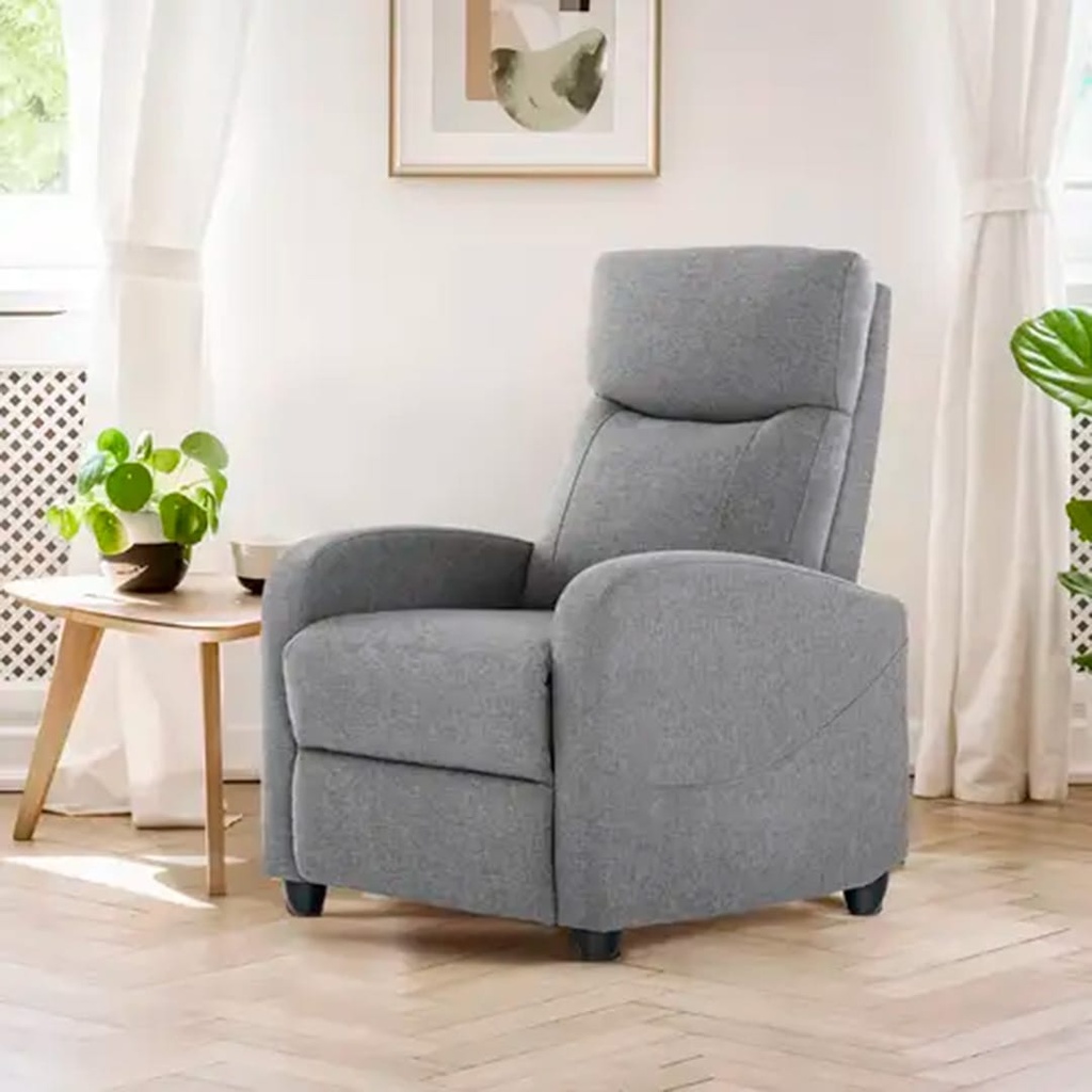 Sillón Reclinable Niza