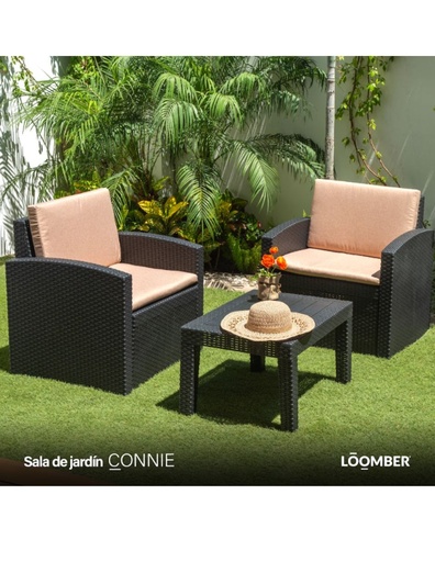 [2000024] Sala de Jardín Connie