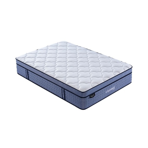 [3000125] Colchón Loomber Top Comfort King Size